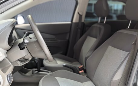 Chevrolet Cobalt II, 2013 год, 655 000 рублей, 9 фотография