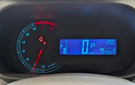 Chevrolet Cobalt II, 2013 год, 655 000 рублей, 14 фотография