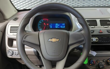 Chevrolet Cobalt II, 2013 год, 655 000 рублей, 13 фотография