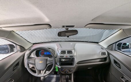 Chevrolet Cobalt II, 2013 год, 655 000 рублей, 11 фотография