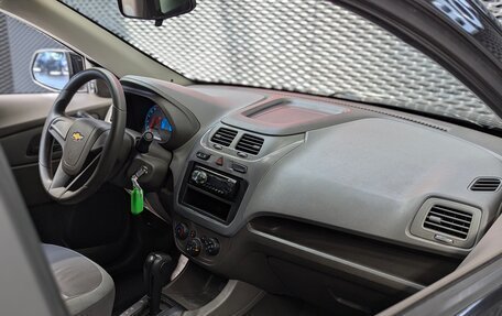 Chevrolet Cobalt II, 2013 год, 655 000 рублей, 15 фотография
