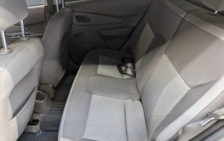 Chevrolet Cobalt II, 2013 год, 655 000 рублей, 18 фотография