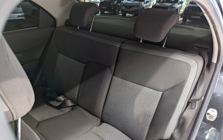 Chevrolet Cobalt II, 2013 год, 655 000 рублей, 19 фотография