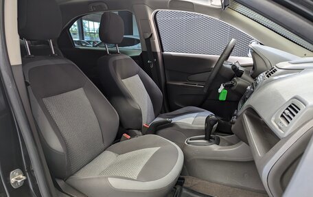 Chevrolet Cobalt II, 2013 год, 655 000 рублей, 17 фотография
