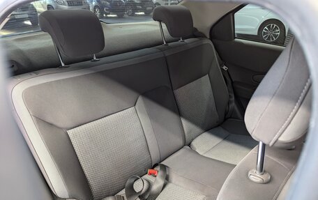 Chevrolet Cobalt II, 2013 год, 655 000 рублей, 21 фотография