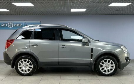 Opel Antara I, 2013 год, 1 303 000 рублей, 4 фотография