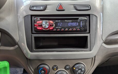 Chevrolet Cobalt II, 2013 год, 655 000 рублей, 24 фотография