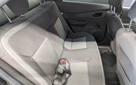 Chevrolet Cobalt II, 2013 год, 655 000 рублей, 20 фотография