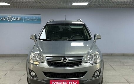 Opel Antara I, 2013 год, 1 303 000 рублей, 2 фотография