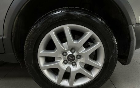 Opel Antara I, 2013 год, 1 303 000 рублей, 9 фотография