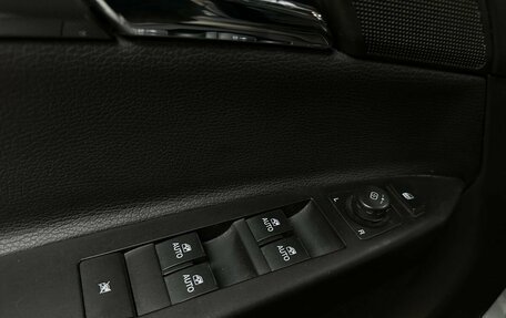 Opel Antara I, 2013 год, 1 303 000 рублей, 19 фотография