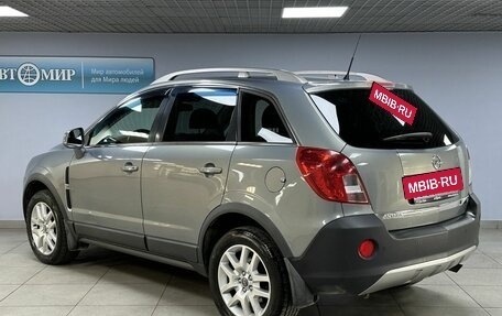 Opel Antara I, 2013 год, 1 303 000 рублей, 7 фотография