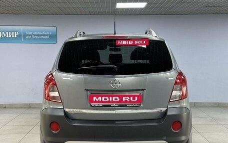 Opel Antara I, 2013 год, 1 303 000 рублей, 6 фотография