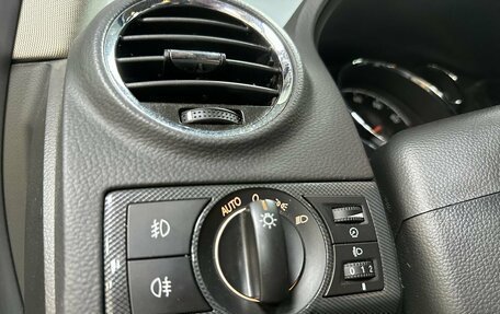 Opel Antara I, 2013 год, 1 303 000 рублей, 20 фотография