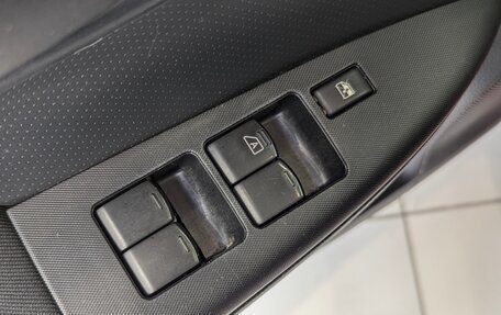 Nissan Note II рестайлинг, 2010 год, 645 000 рублей, 13 фотография