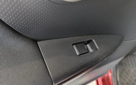 Nissan Note II рестайлинг, 2010 год, 645 000 рублей, 21 фотография