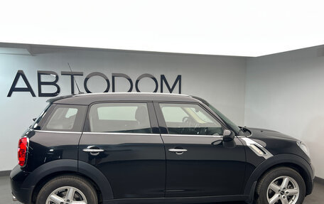 MINI Countryman I (R60), 2013 год, 1 444 000 рублей, 5 фотография