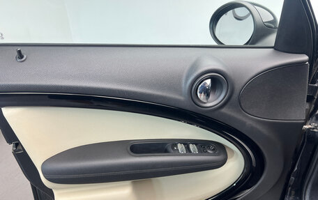 MINI Countryman I (R60), 2013 год, 1 444 000 рублей, 10 фотография
