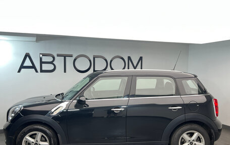 MINI Countryman I (R60), 2013 год, 1 444 000 рублей, 6 фотография
