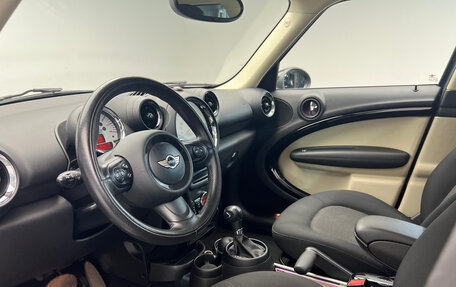 MINI Countryman I (R60), 2013 год, 1 444 000 рублей, 7 фотография