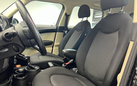 MINI Countryman I (R60), 2013 год, 1 444 000 рублей, 8 фотография