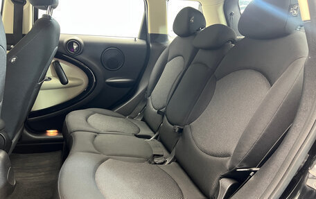 MINI Countryman I (R60), 2013 год, 1 444 000 рублей, 12 фотография