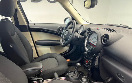 MINI Countryman I (R60), 2013 год, 1 444 000 рублей, 13 фотография