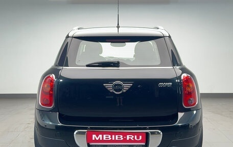 MINI Countryman I (R60), 2013 год, 1 444 000 рублей, 3 фотография