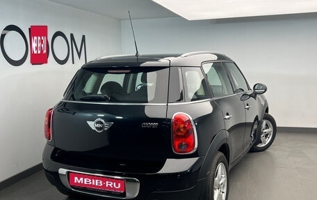 MINI Countryman I (R60), 2013 год, 1 444 000 рублей, 4 фотография