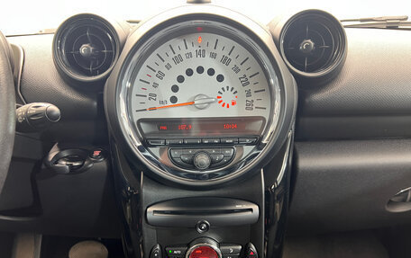 MINI Countryman I (R60), 2013 год, 1 444 000 рублей, 16 фотография