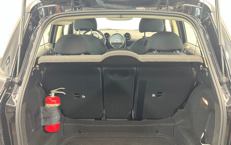 MINI Countryman I (R60), 2013 год, 1 444 000 рублей, 22 фотография