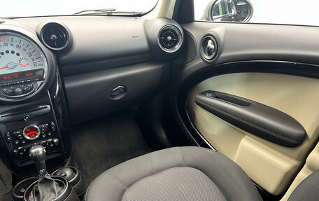 MINI Countryman I (R60), 2013 год, 1 444 000 рублей, 18 фотография