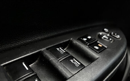 Honda Accord IX рестайлинг, 2013 год, 1 517 000 рублей, 9 фотография