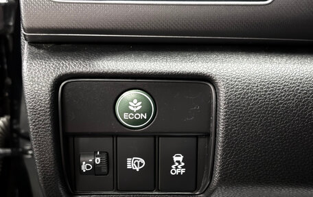 Honda Accord IX рестайлинг, 2013 год, 1 517 000 рублей, 12 фотография