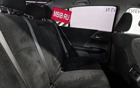 Honda Accord IX рестайлинг, 2013 год, 1 517 000 рублей, 19 фотография