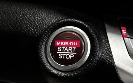 Honda Accord IX рестайлинг, 2013 год, 1 517 000 рублей, 14 фотография
