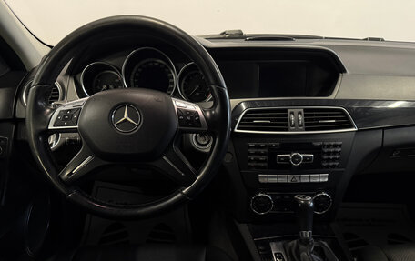 Mercedes-Benz C-Класс, 2013 год, 1 390 000 рублей, 6 фотография