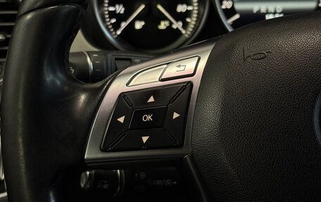 Mercedes-Benz C-Класс, 2013 год, 1 390 000 рублей, 9 фотография