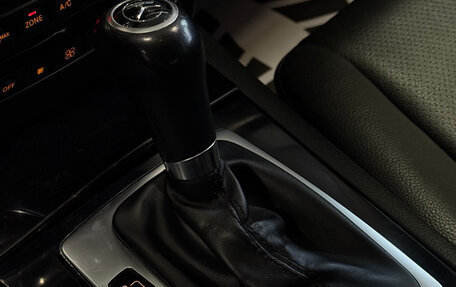 Mercedes-Benz C-Класс, 2013 год, 1 390 000 рублей, 17 фотография