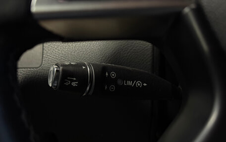 Mercedes-Benz C-Класс, 2013 год, 1 390 000 рублей, 12 фотография
