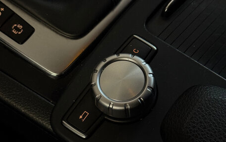 Mercedes-Benz C-Класс, 2013 год, 1 390 000 рублей, 18 фотография