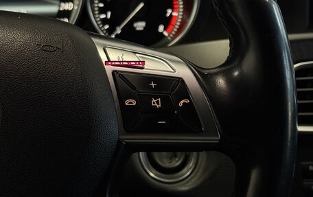 Mercedes-Benz C-Класс, 2013 год, 1 390 000 рублей, 10 фотография