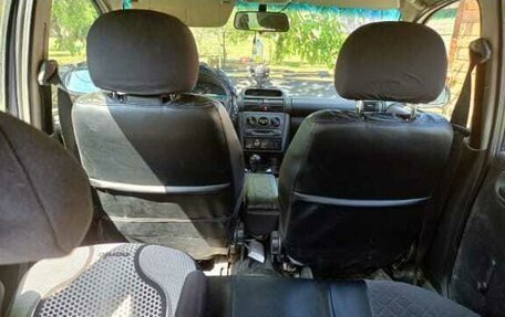 Opel Corsa B, 1999 год, 200 000 рублей, 2 фотография