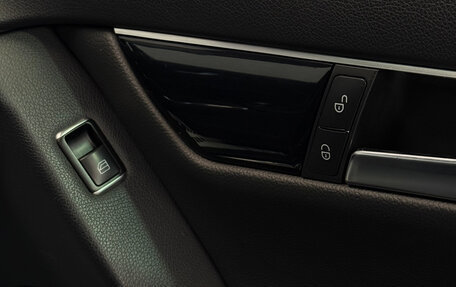 Mercedes-Benz C-Класс, 2013 год, 1 390 000 рублей, 23 фотография