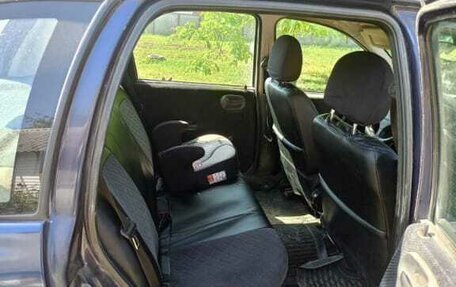 Opel Corsa B, 1999 год, 200 000 рублей, 6 фотография