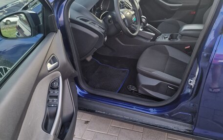 Ford Focus III, 2014 год, 870 000 рублей, 3 фотография