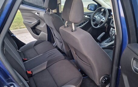 Ford Focus III, 2014 год, 870 000 рублей, 11 фотография
