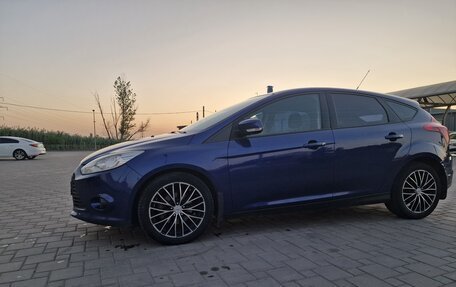Ford Focus III, 2014 год, 870 000 рублей, 9 фотография