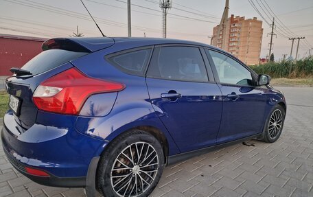 Ford Focus III, 2014 год, 870 000 рублей, 8 фотография