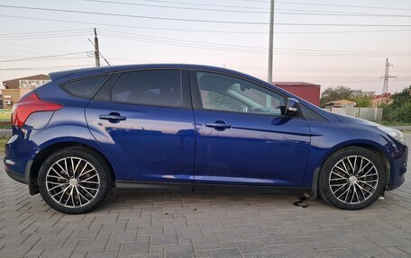Ford Focus III, 2014 год, 870 000 рублей, 6 фотография